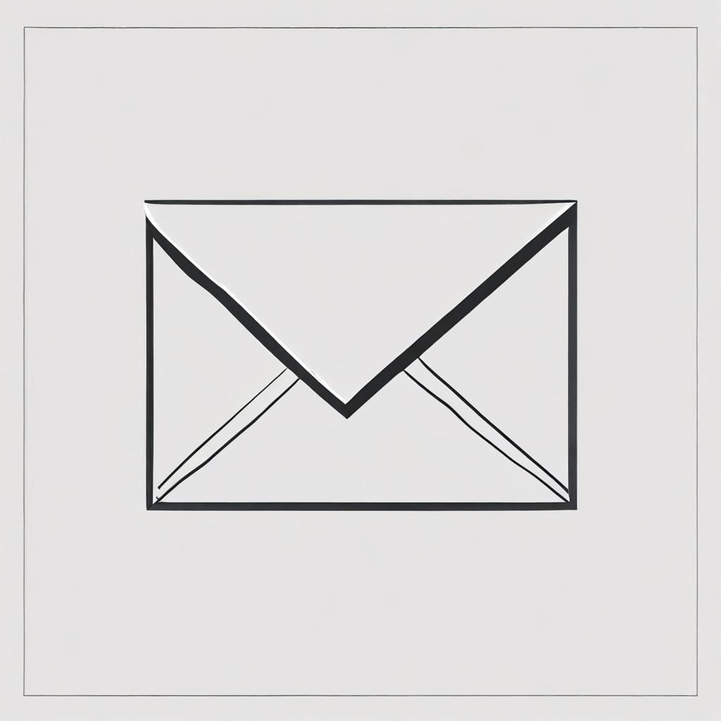 envelope check