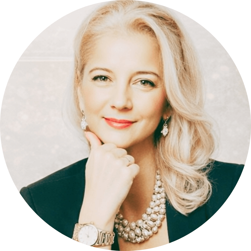 Cristina Mihaela Cojocaru, Mentor în Recalibrare Subconștientă și Activare Energetică,
