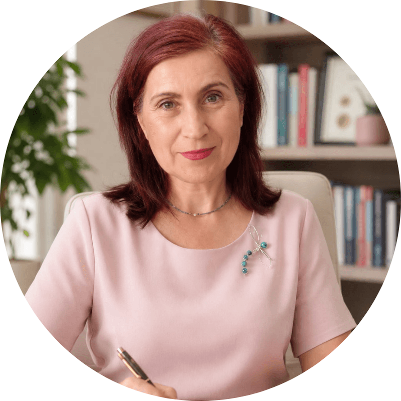 Nicoleta Nistor și de peste 12 ani lucrez cu oamenii în procese de transformare emoțională și dezvoltare personală, folosind EFT, Matrix Reimprinting, meditația și alte metode terapeutice complementare.