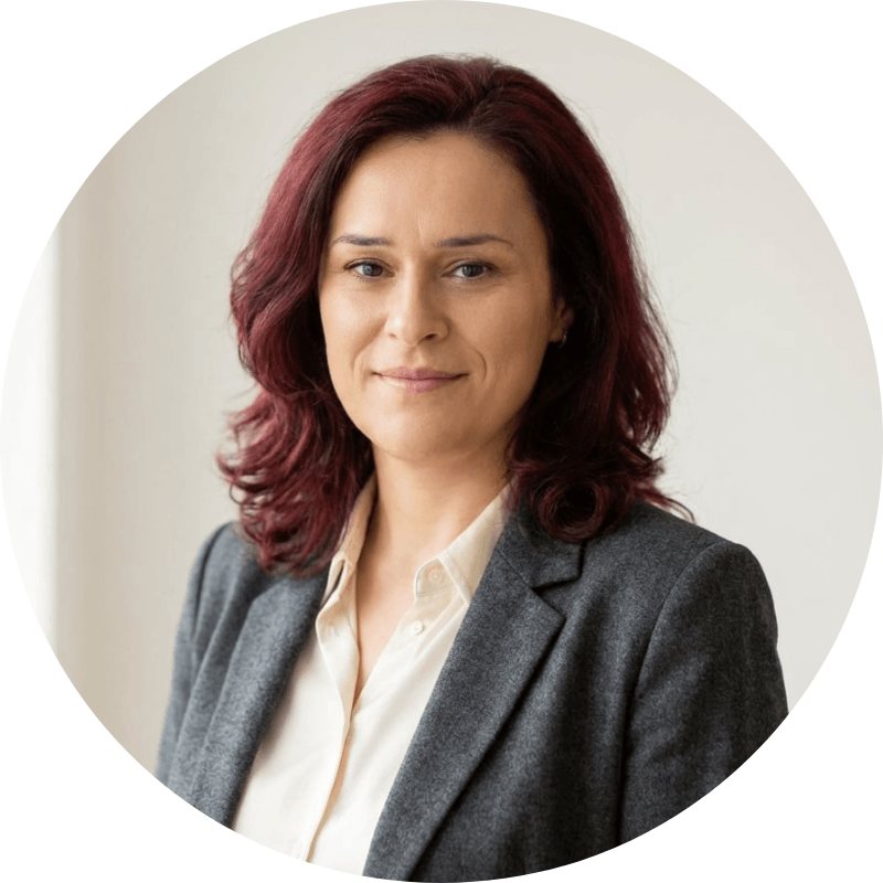 Dana Fatol avocat în dreptul de familie