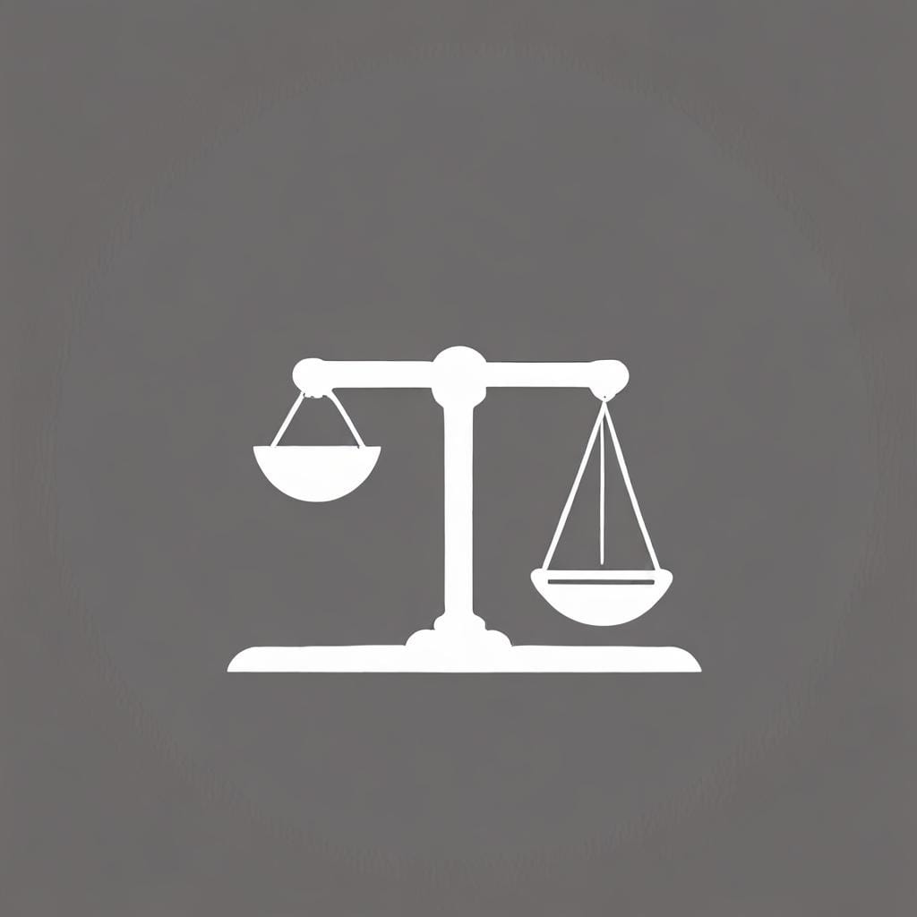 scale balanced