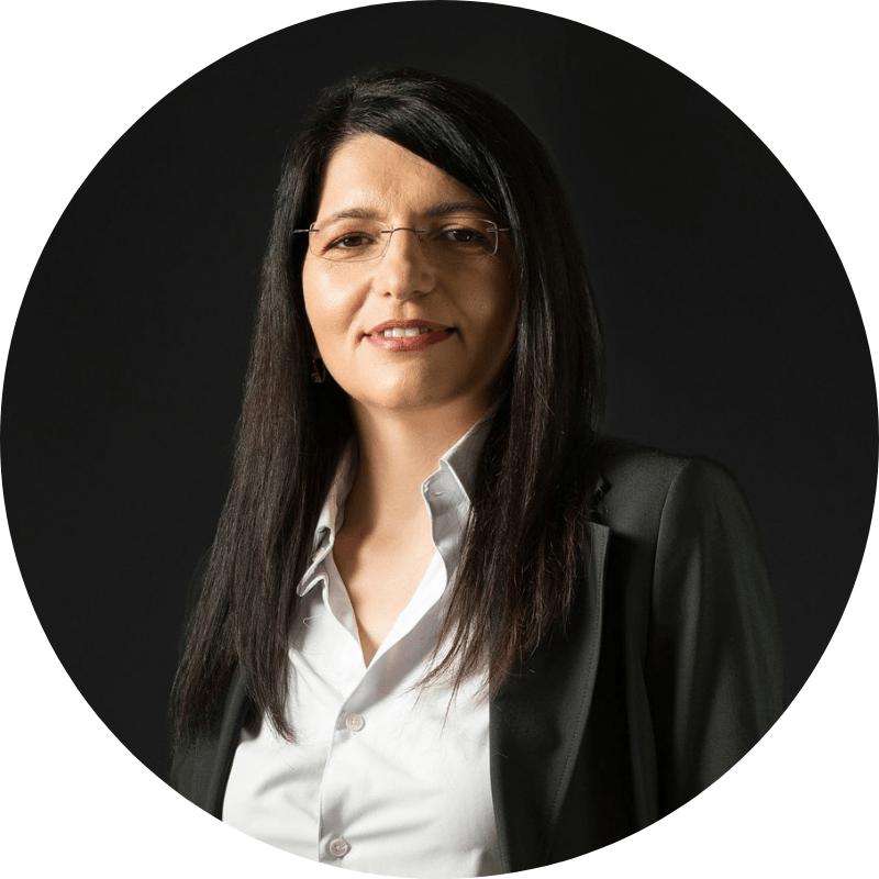 Carmen Mihalca, fondatoarea Antreprenoare.ro