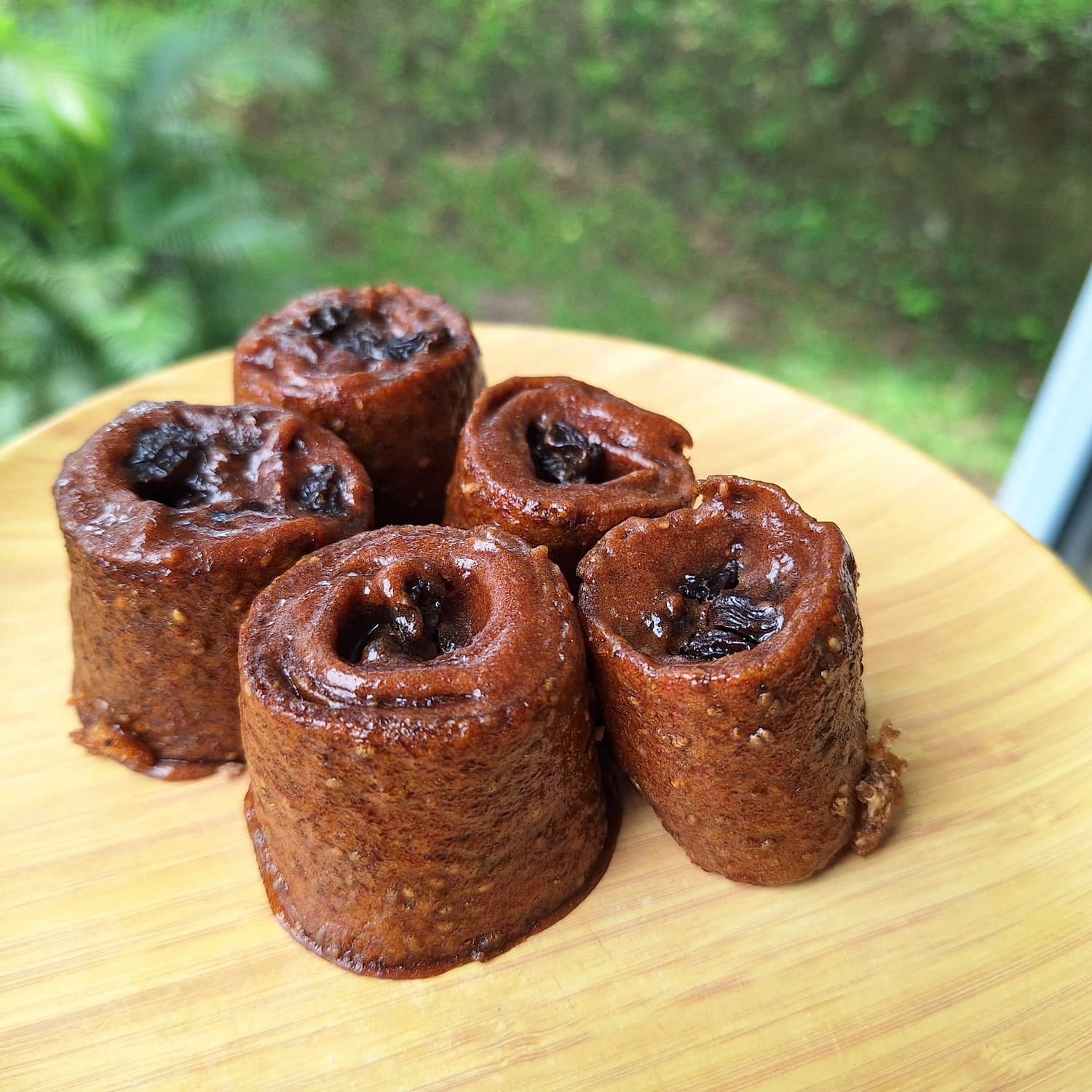 Cinnamon Rawlls