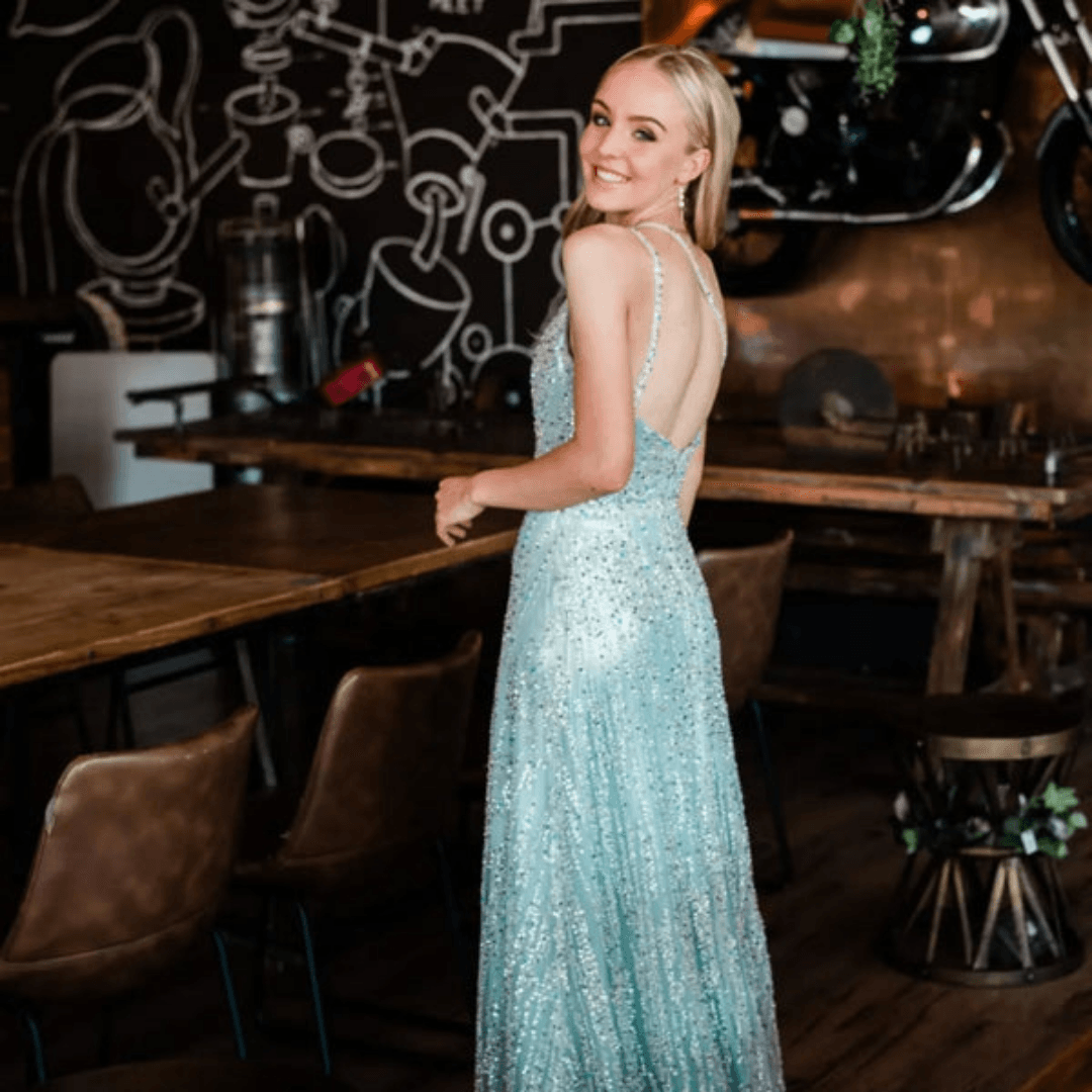 39 Dresses | Matric Farewell