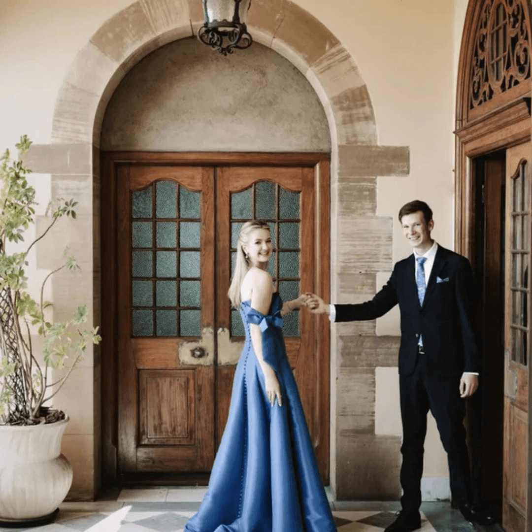 39 Dresses | Matric Farewell