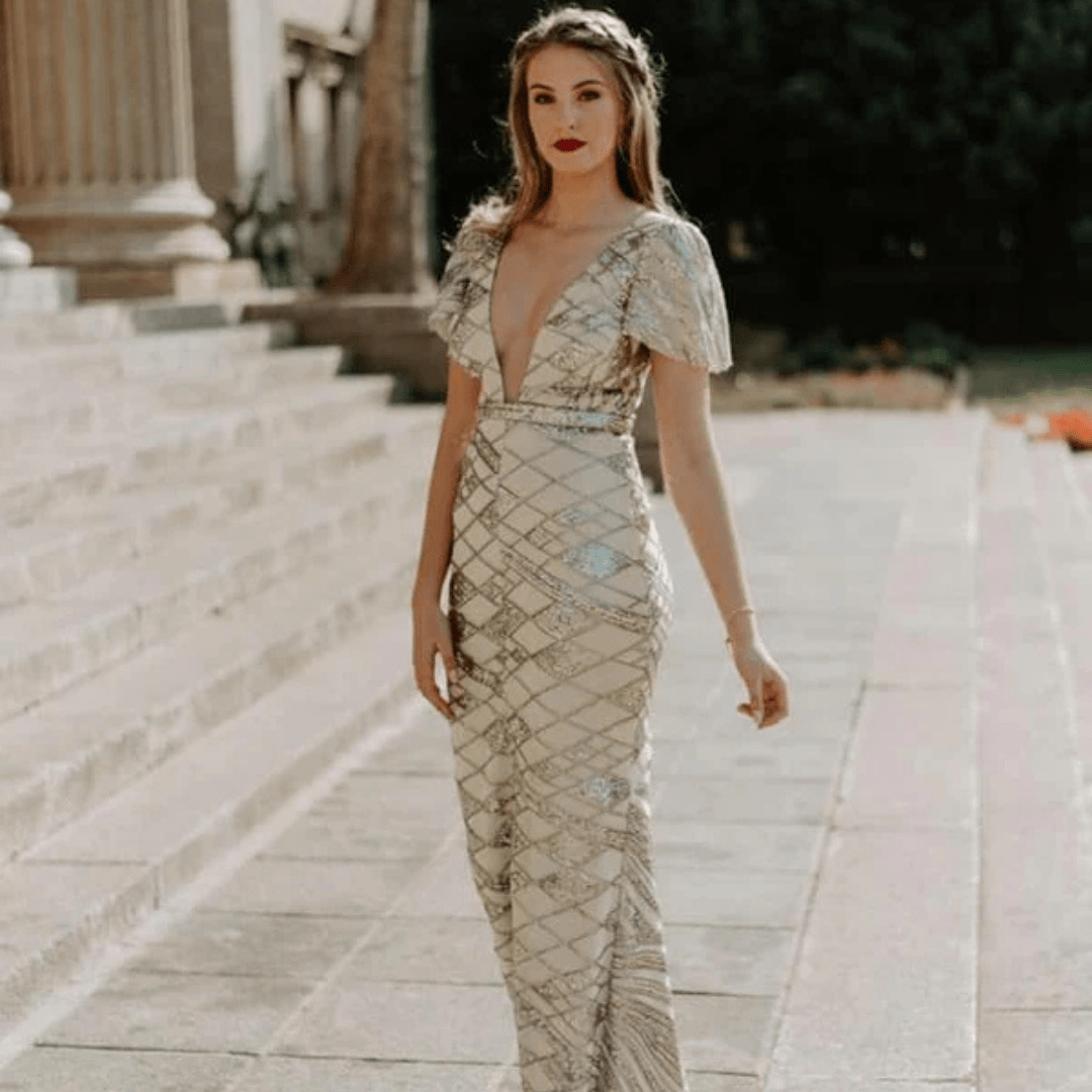 39 Dresses | Matric Farewell