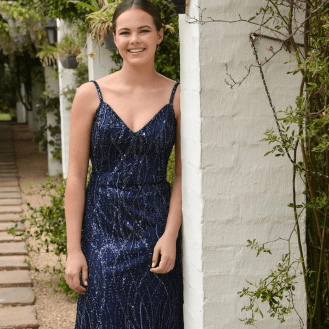 39 Dresses | Matric Farewell