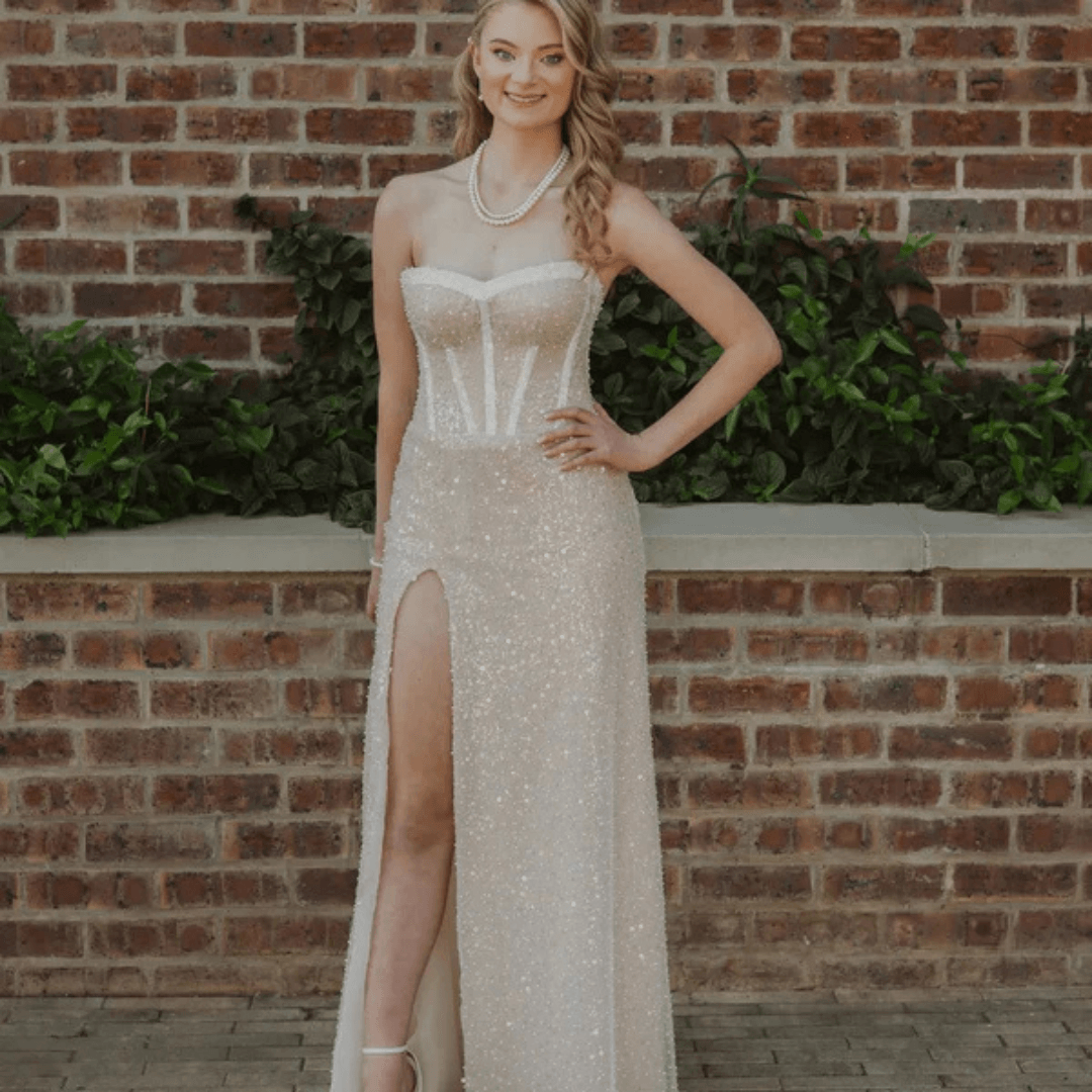 39 Dresses | Matric Farewell