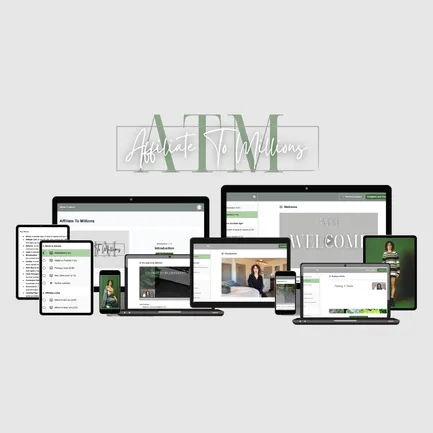 Affiliate to Millions