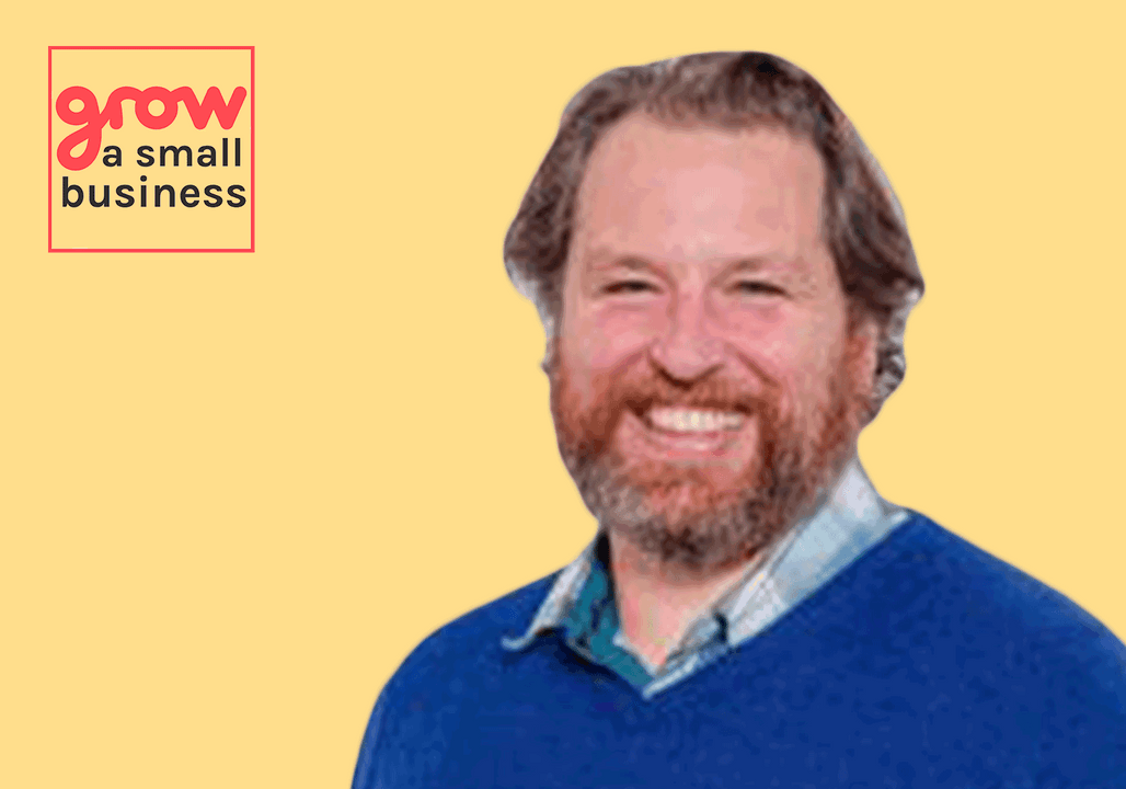 From a leading member of a young company with only 5 members, now a