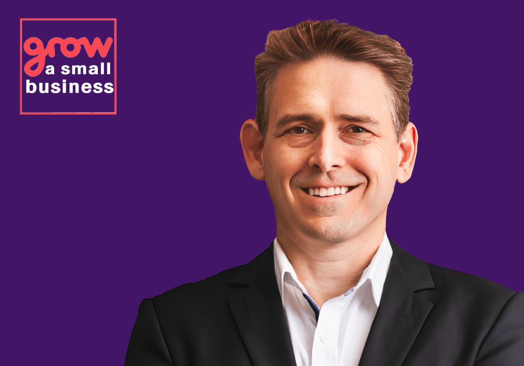 Brad Giles, experienced serial entrepreneur, founded fastgrowth