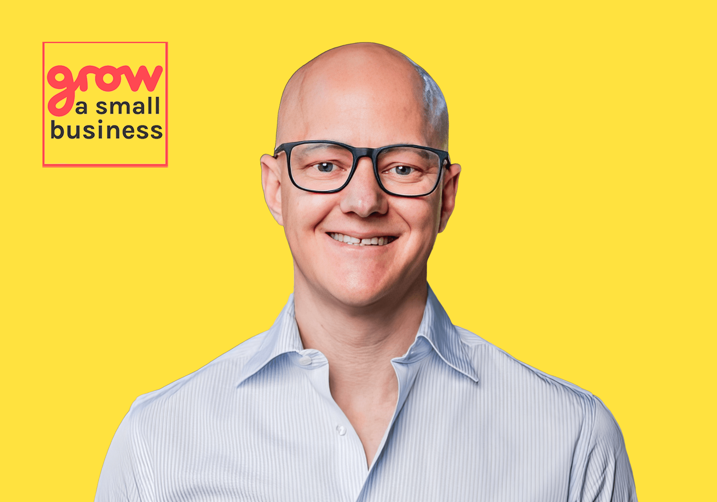 Founder and CEO of Zoom2u, now inspiring small-medium business owners ...