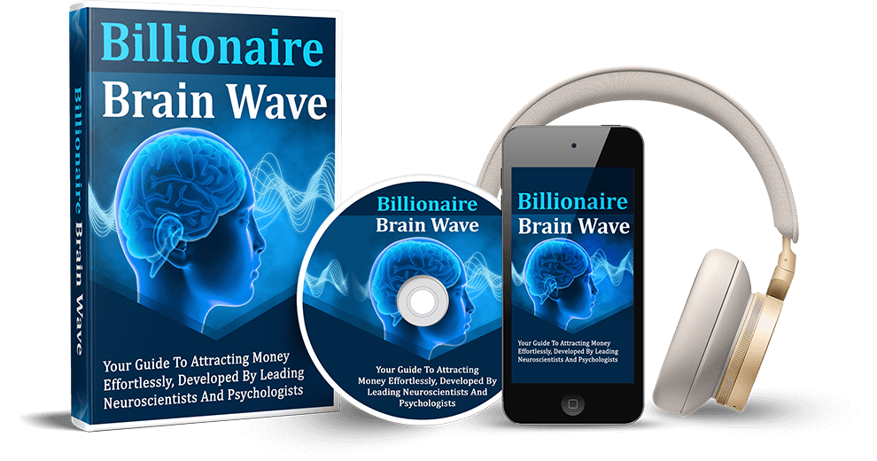 Brain wave ritual attract money