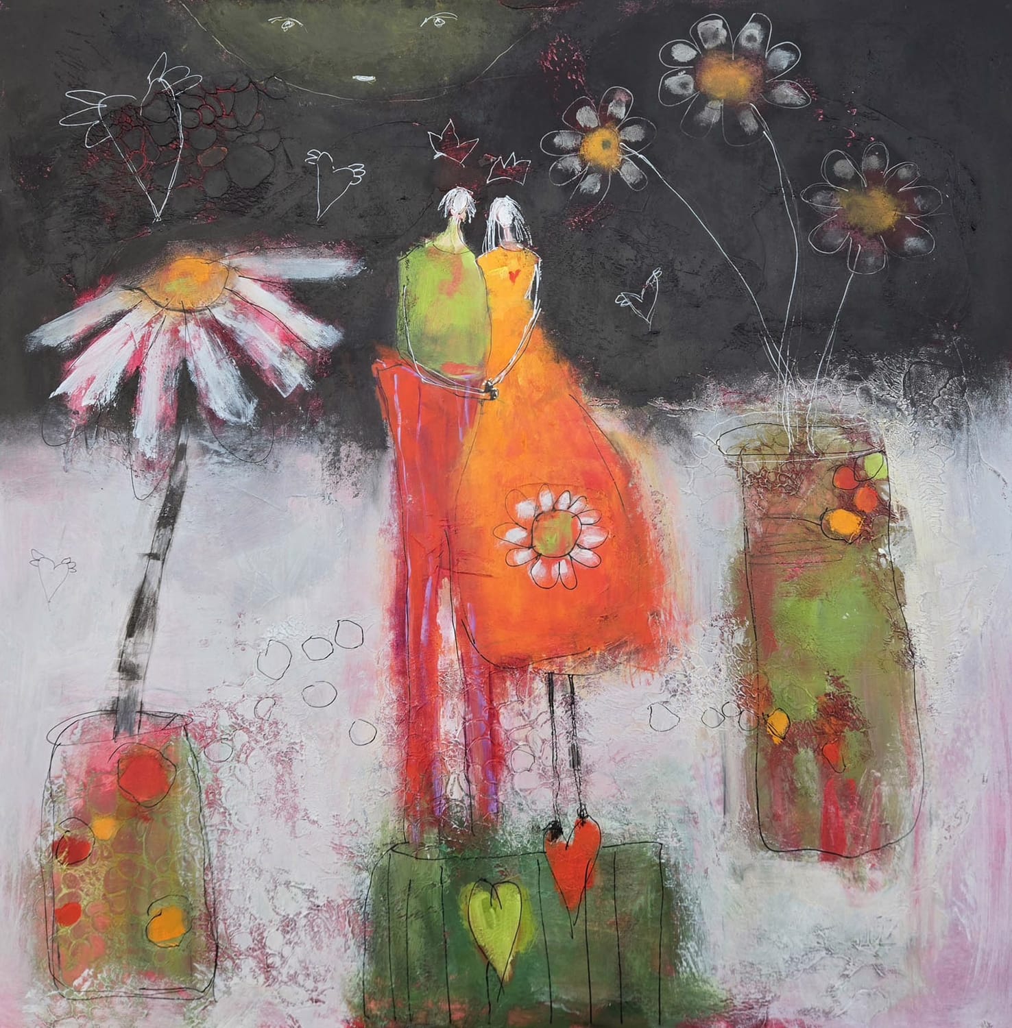 Paula Jones A Million Dreams