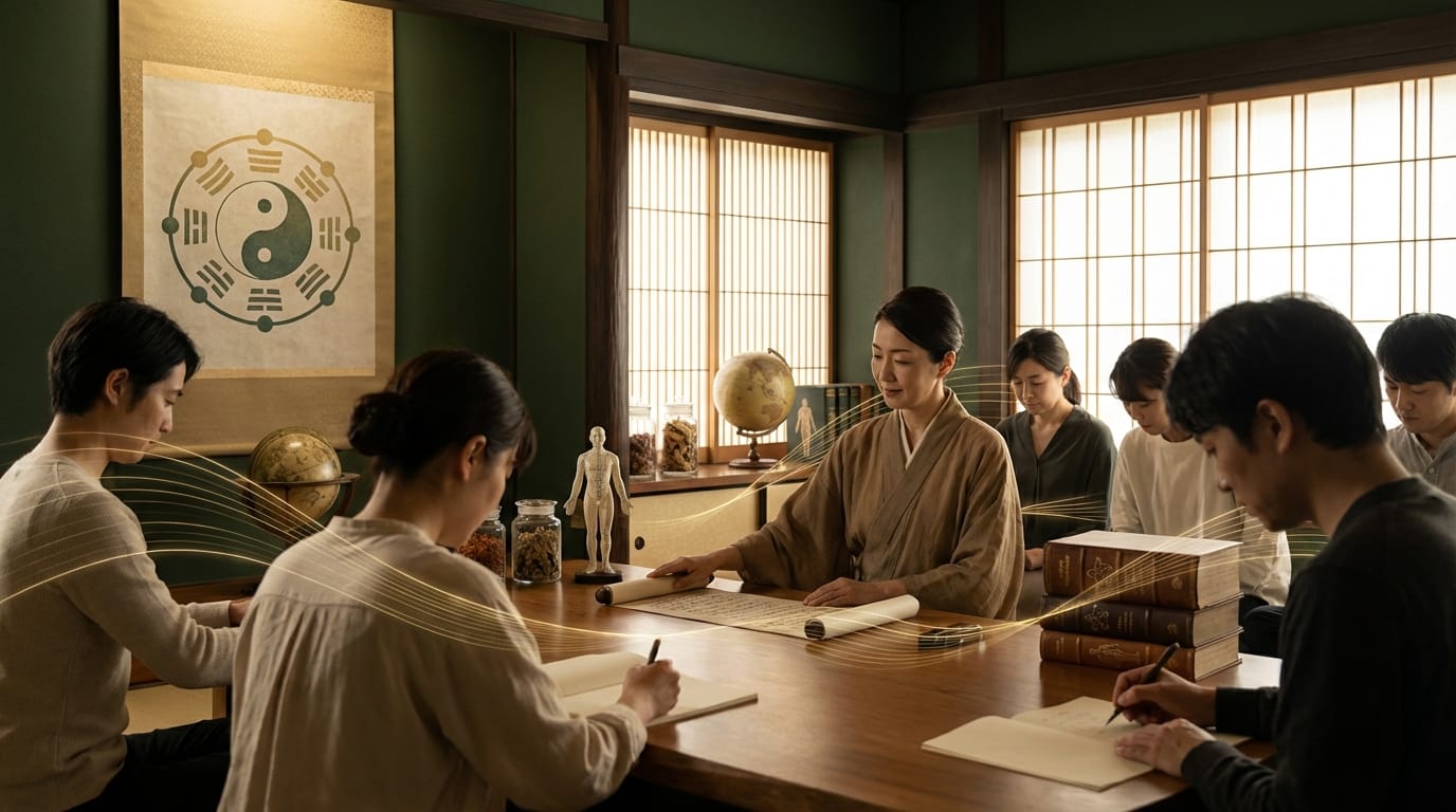 短期集中チャレンジと専門探求講座のイメージ