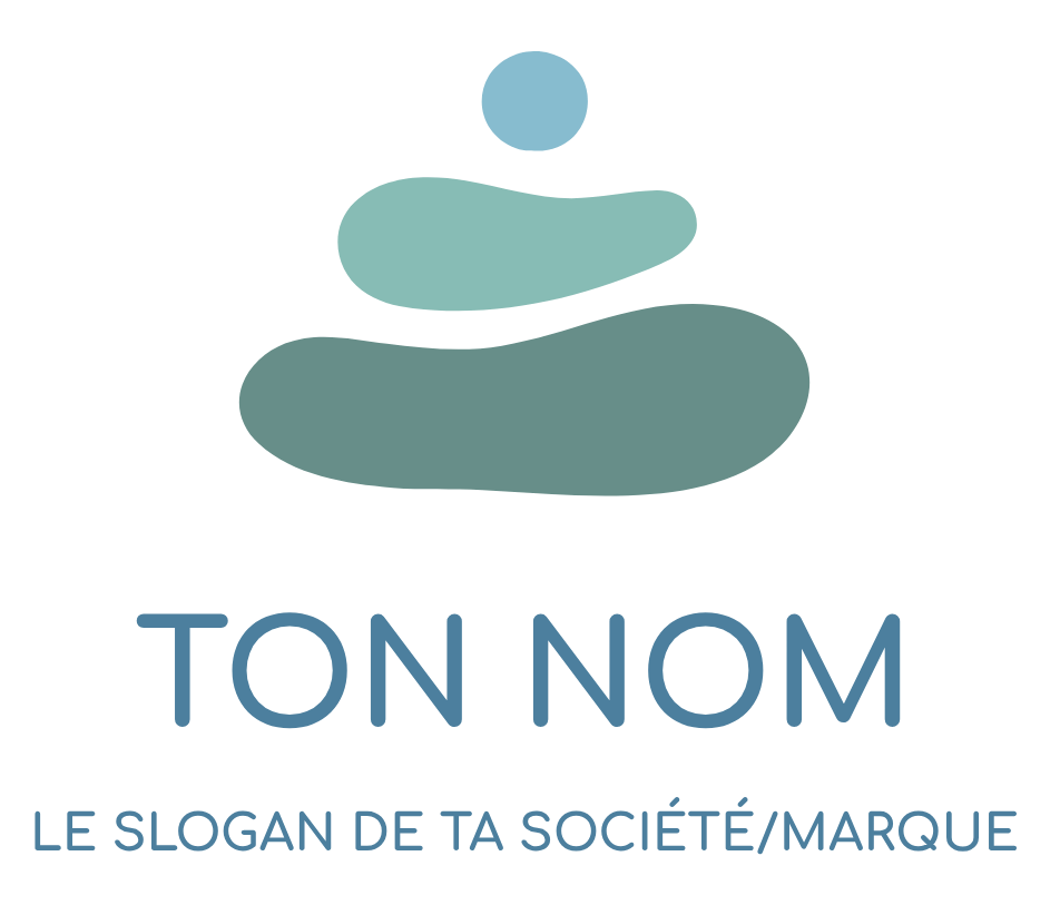 Ton nom/société