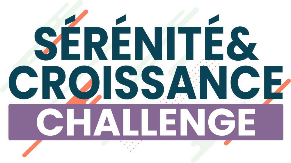Formation Challenge Sérénité & Croissance - Page de paiement