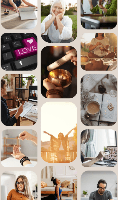formation business zen strategie marketing outils web coach thérapeutes bien etre