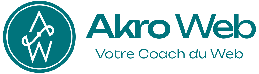 akro web - webmaster et coach du web