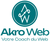 Akro Web - Coach du web - Site Akro Web Easy