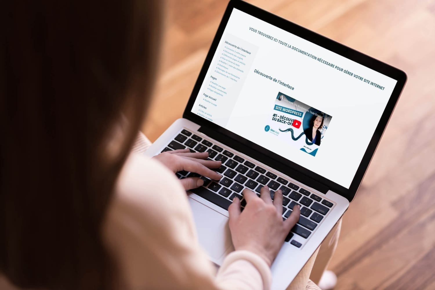 coach web webmaster wordpress site akroweb easy bayonne - 2