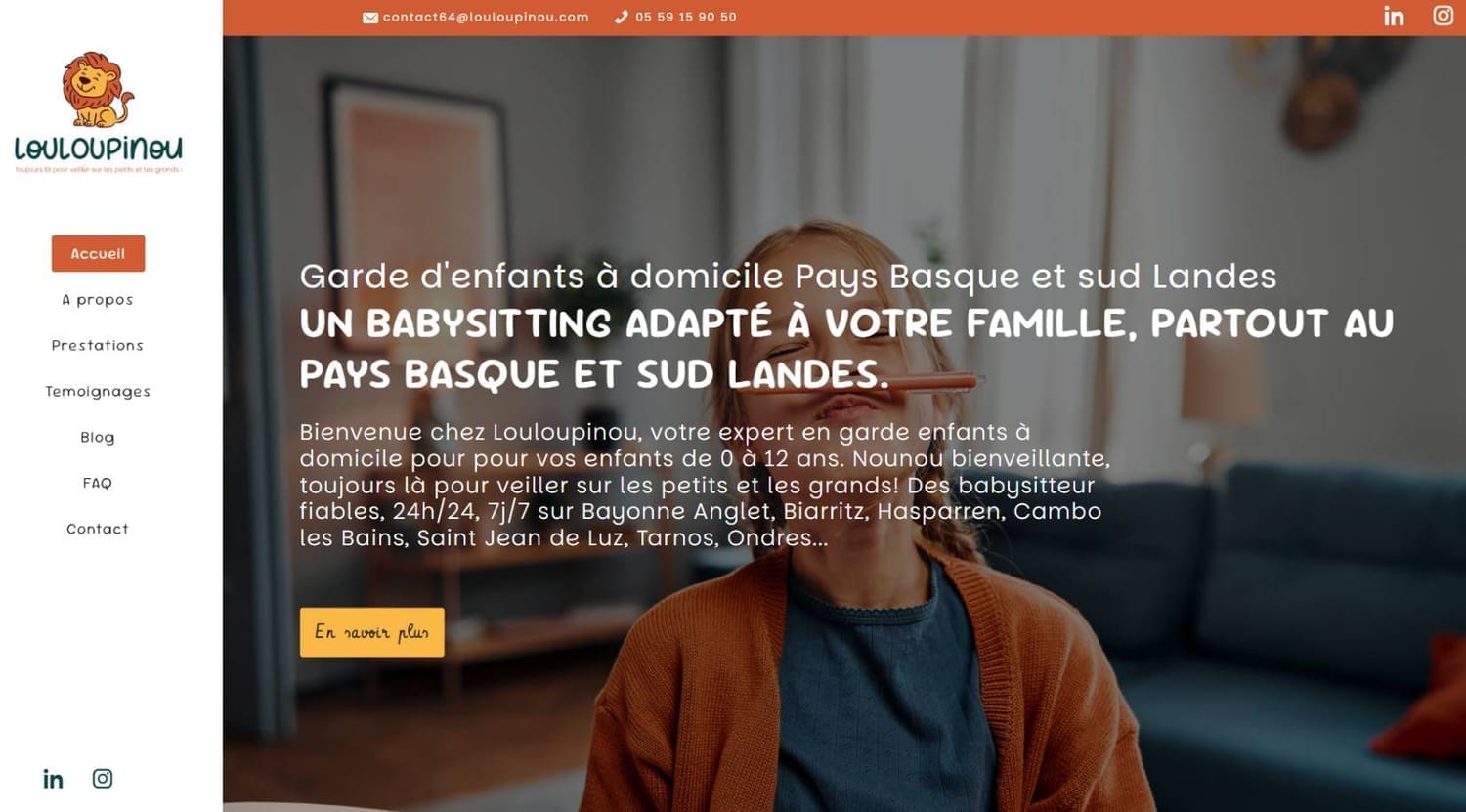 webmaster wordpress coach web offre site akroweb easy