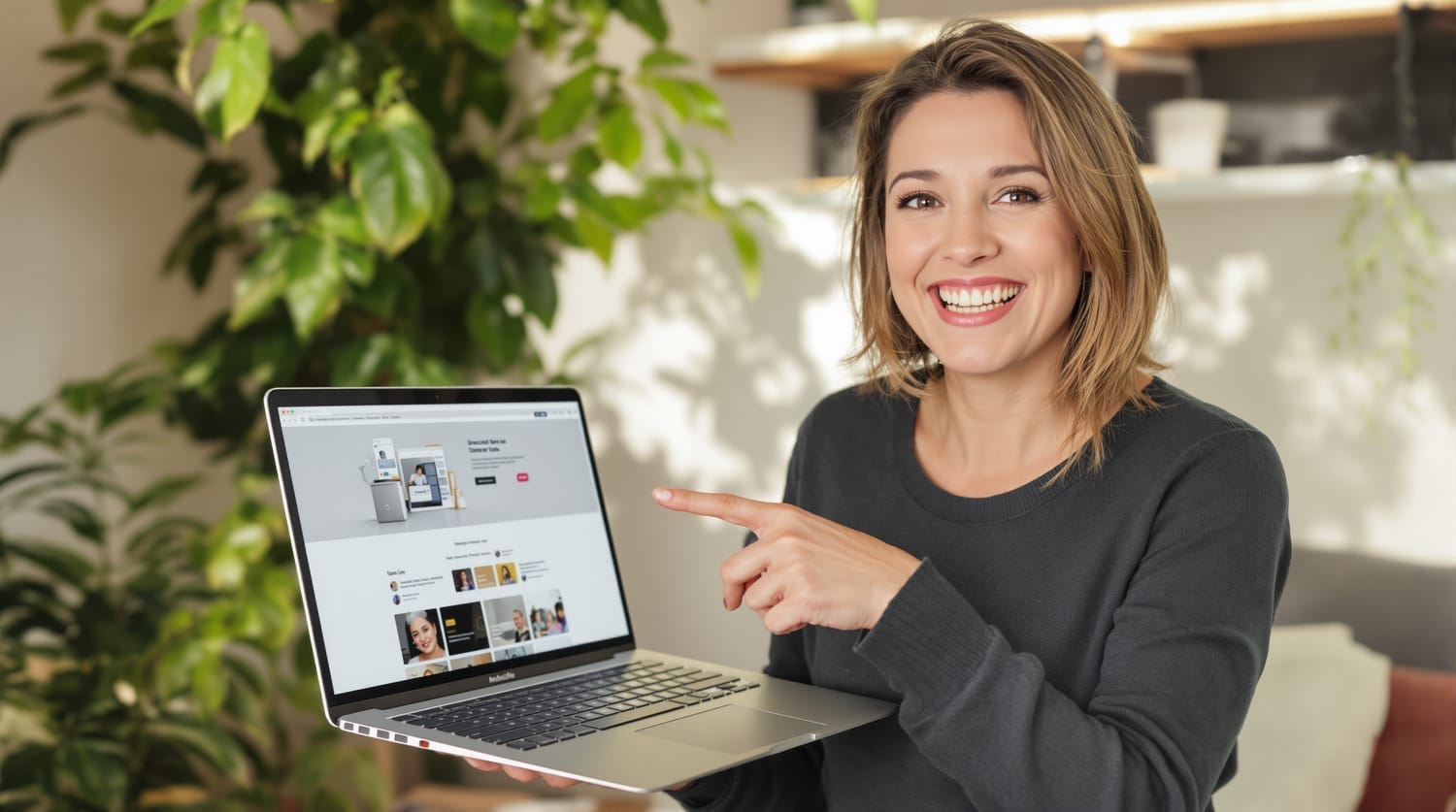 akroweb coach web audit site gratuit - 1