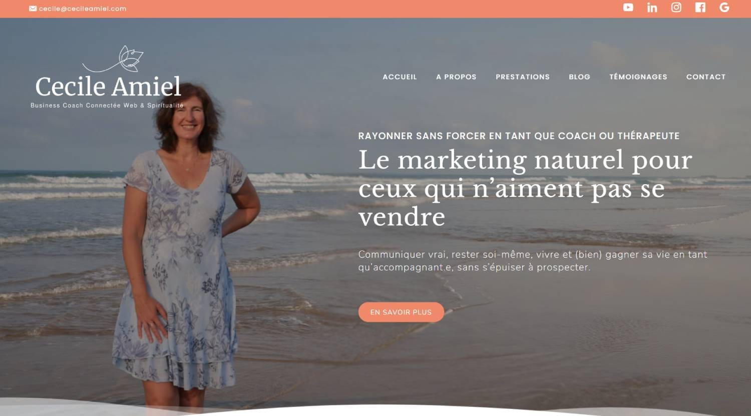 webmaster wordpress coach web offre site akroweb easy