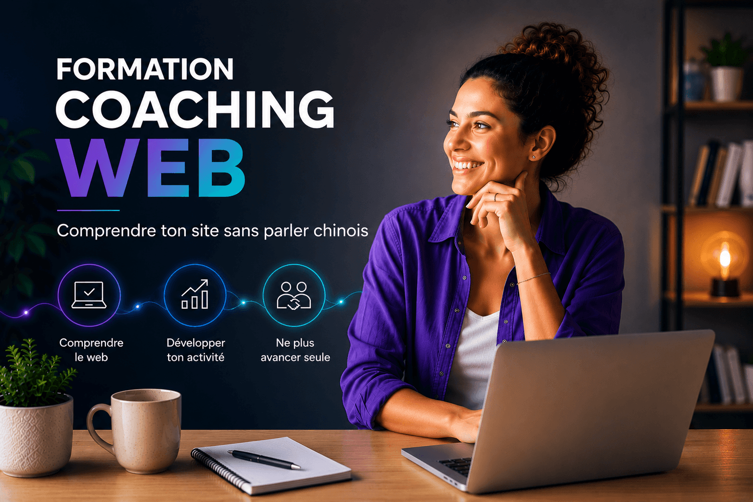 akroweb flow coaching formation web simple bayonne