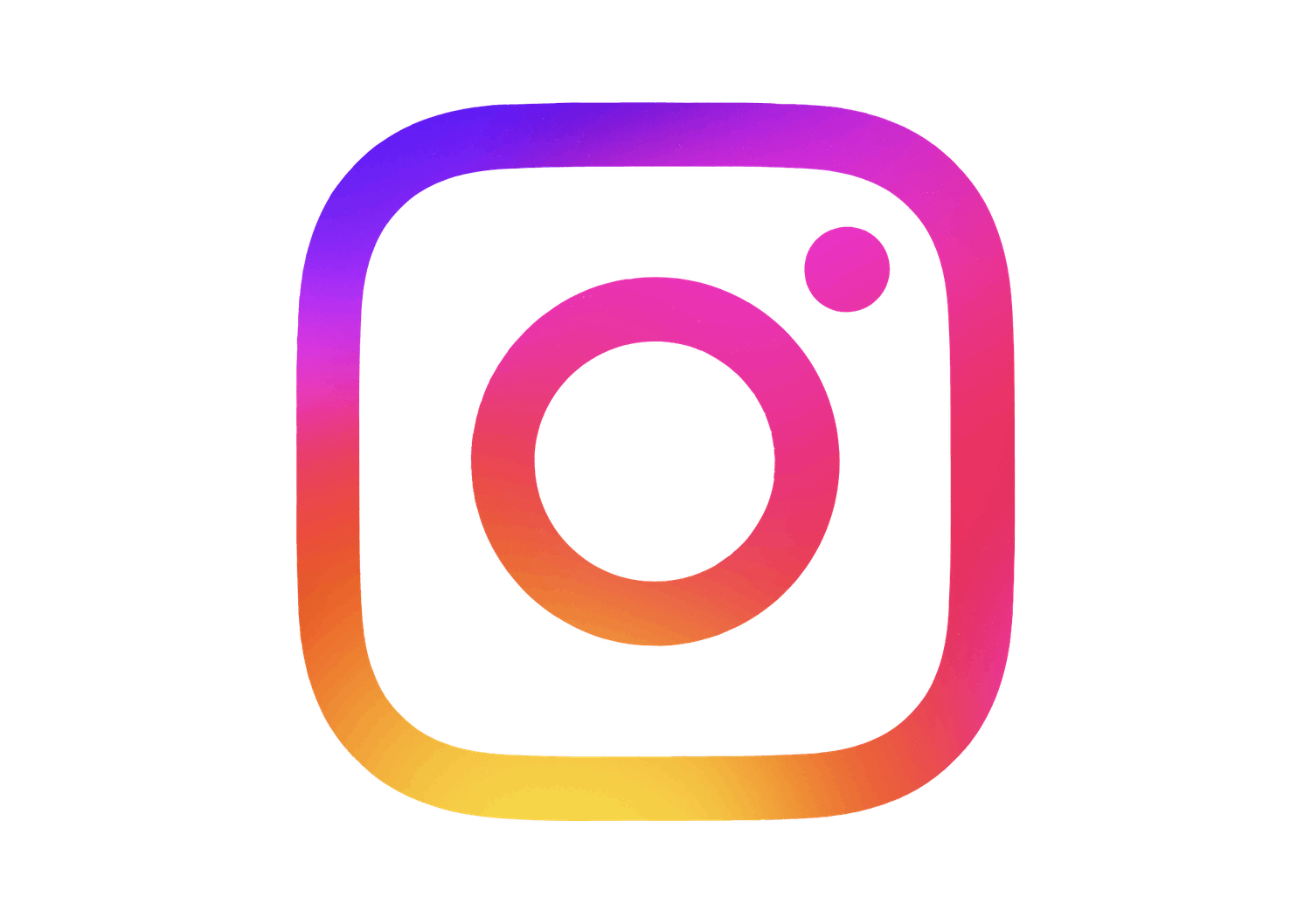 Instagram de Line Herzog