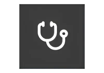 Stéthoscope : expertise d'orthophoniste de Line Herzog