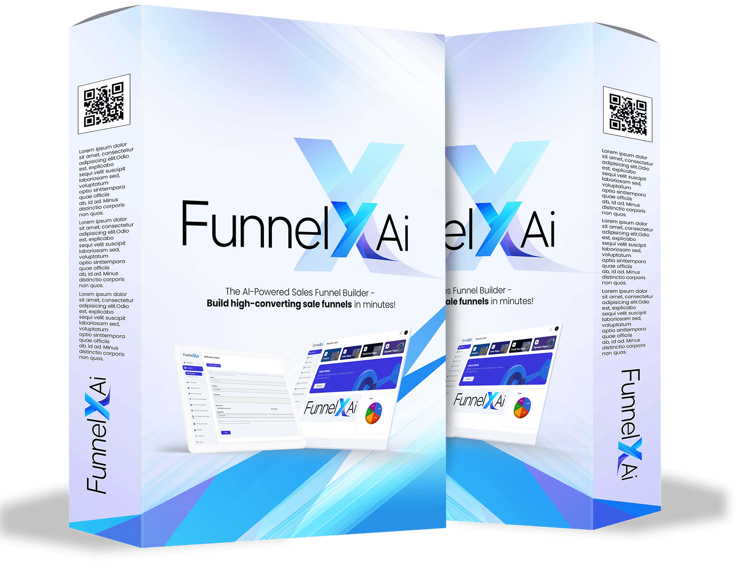 FunnelXAi