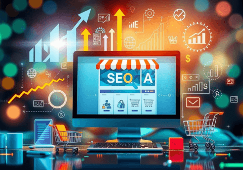 E-commerce SEO: How to Drive Organic Traffic to Your Online Store