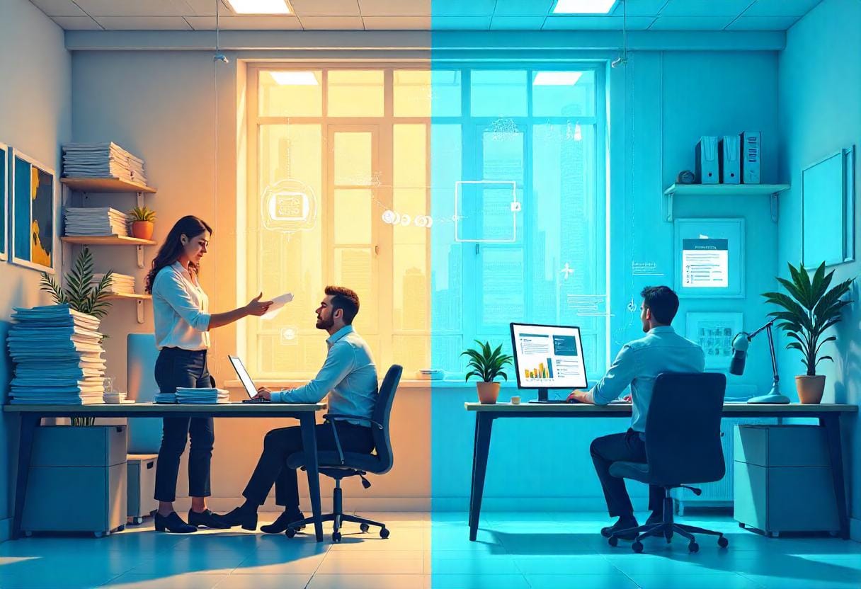 Why Automate Your Affiliate Program Management