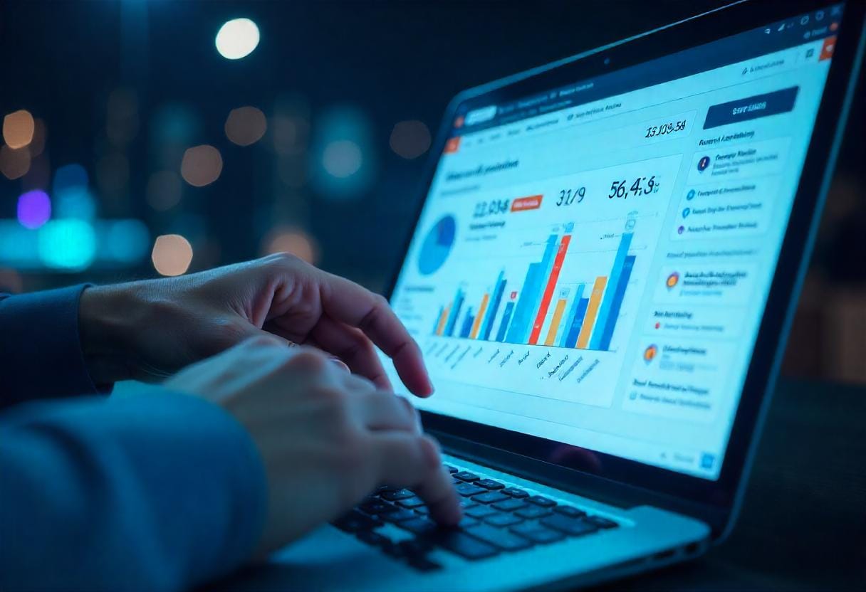 Key Features to Look for in Automation Tools