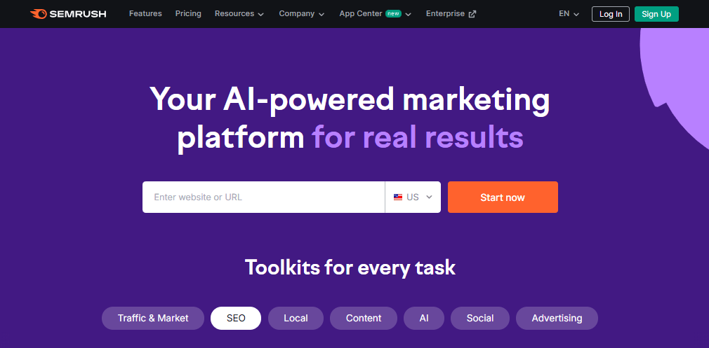SEMrush