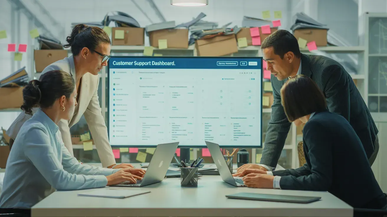 LiveAgent Customer Services