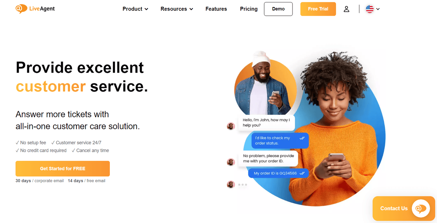 free customer management software