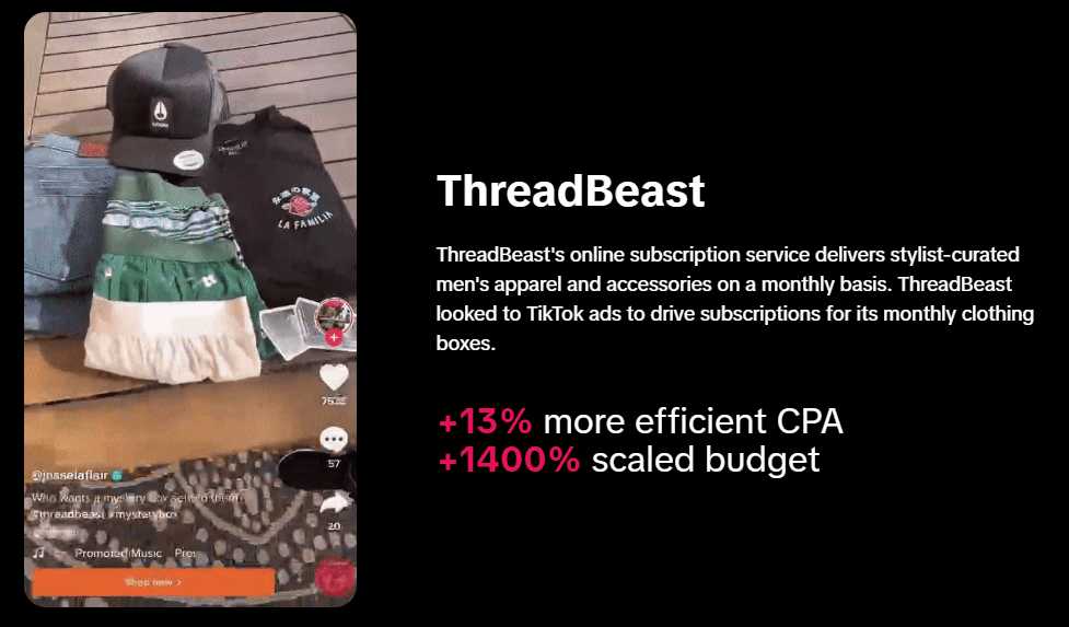 ThreadBeast