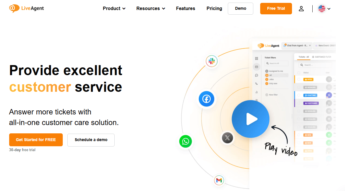 LiveAgent