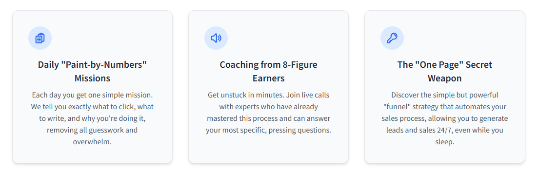 How We Make Your Launch Inevitable
