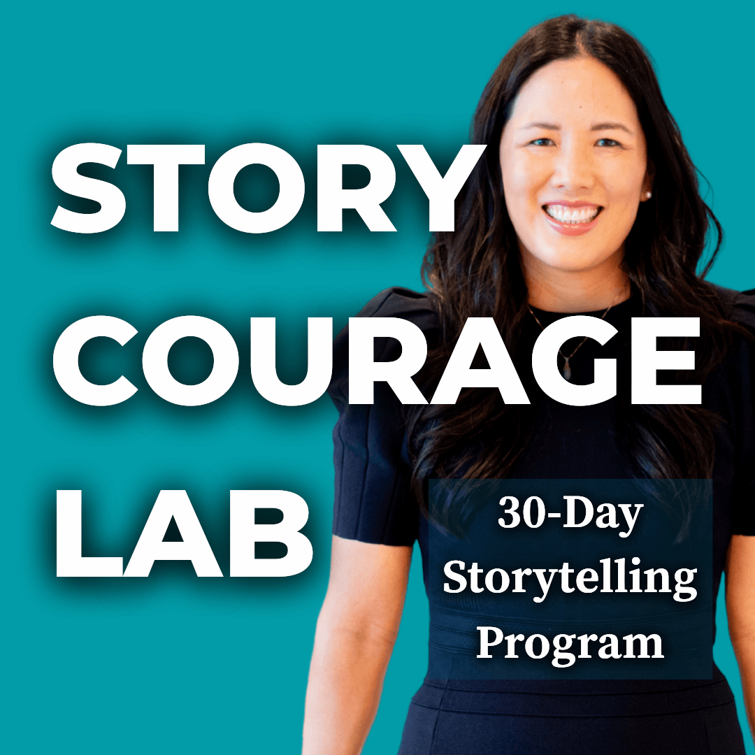 Story Courage Lab