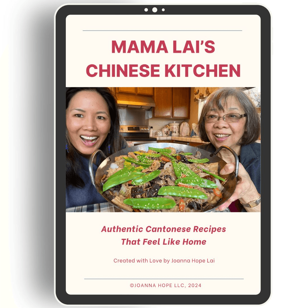 Mama Lai's Chinese Kitchen