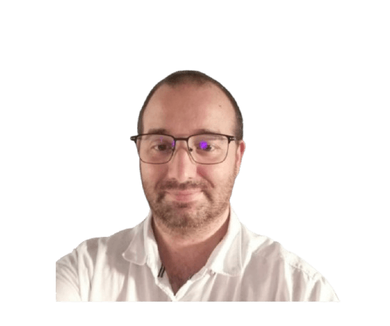 Photo Bernard Diet expert tunnels Systeme.io Digitale Business