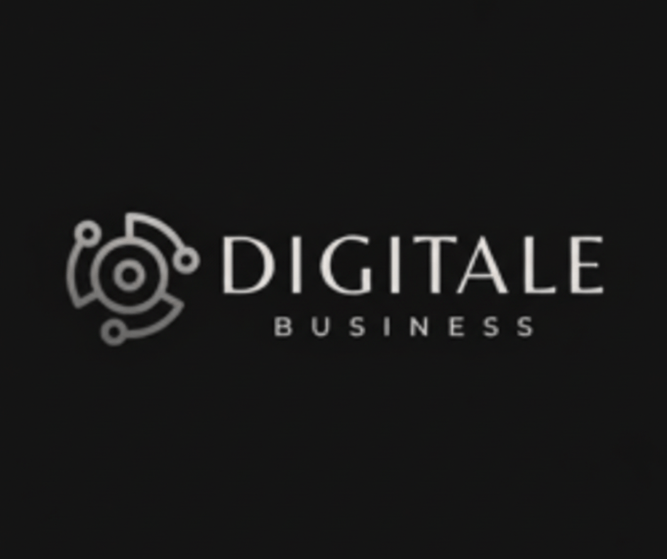 Logo Digitale Business