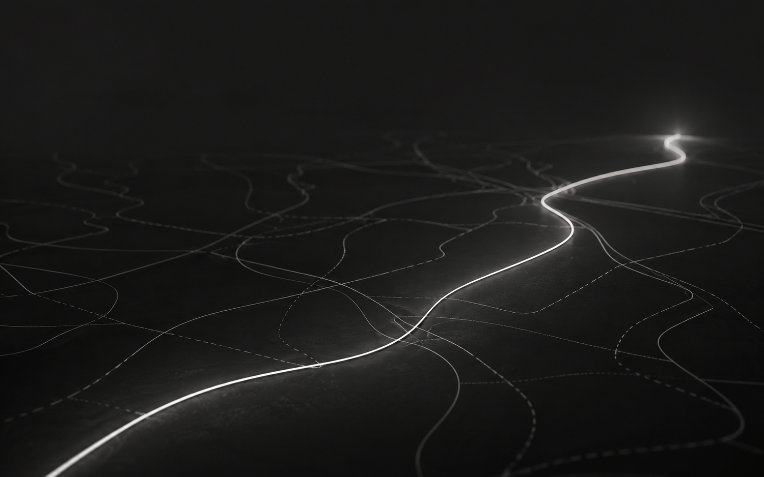 Plusieurs directions possibles convergeant vers une seule priorité clairement identifiée