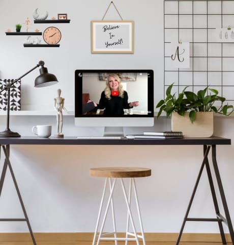 Legacy Builders Program includes everything, shown on multiple devices image mockup