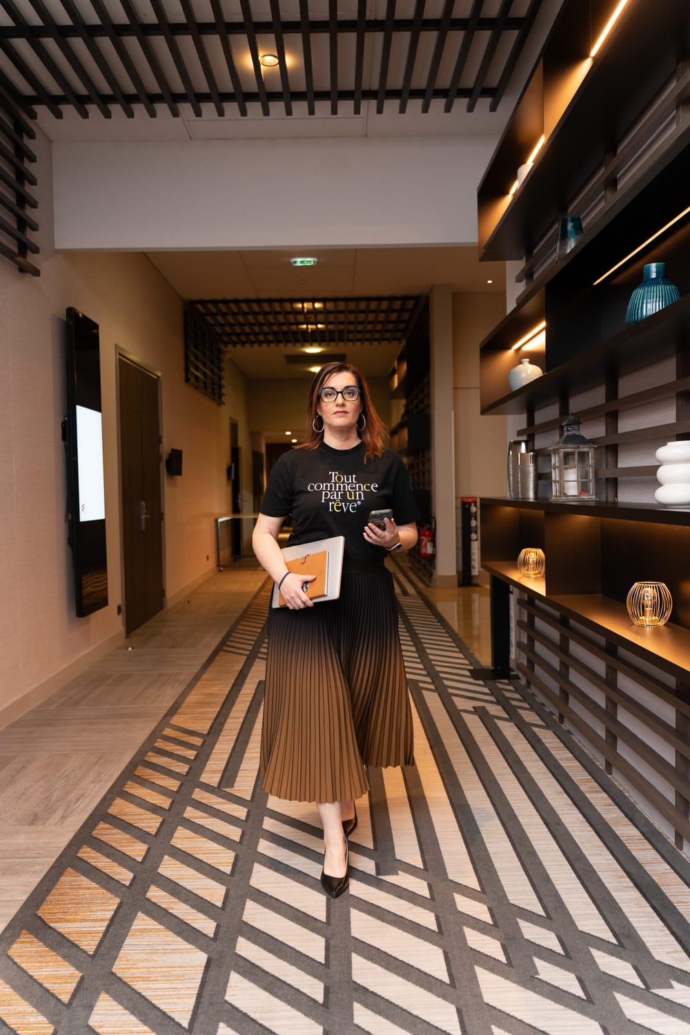 Magali Matet