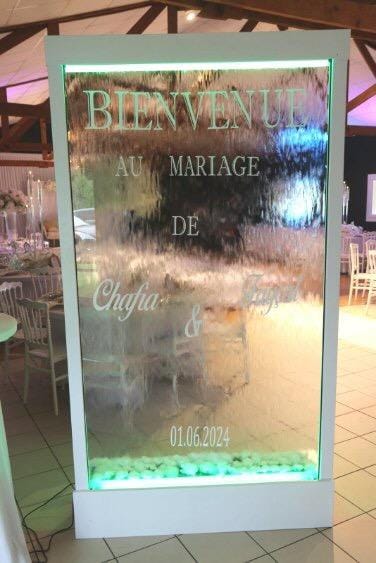 Réalisation d'une élève