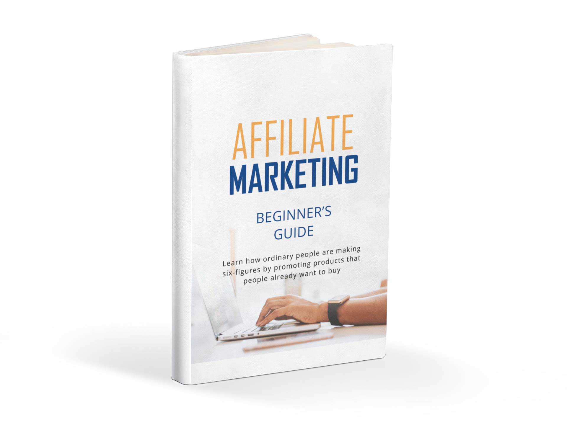 Lisa Saline - Affiliate Marketer